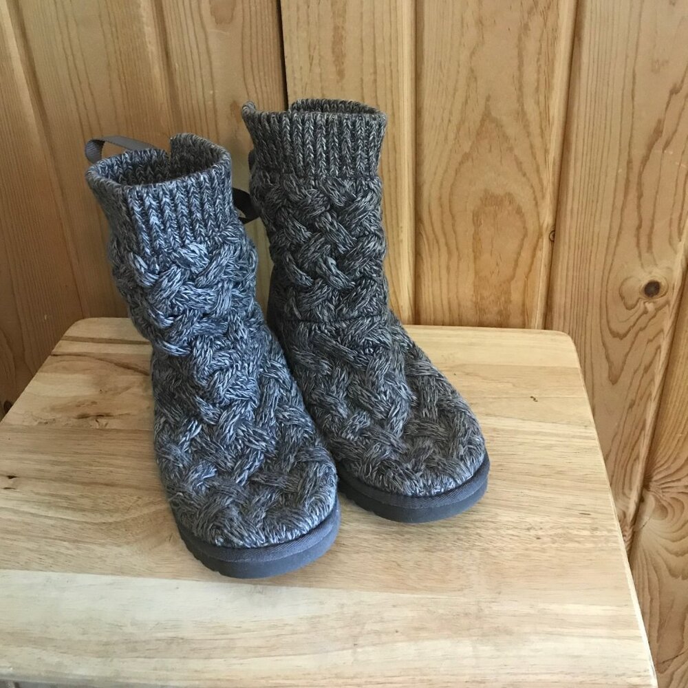 UGG boots